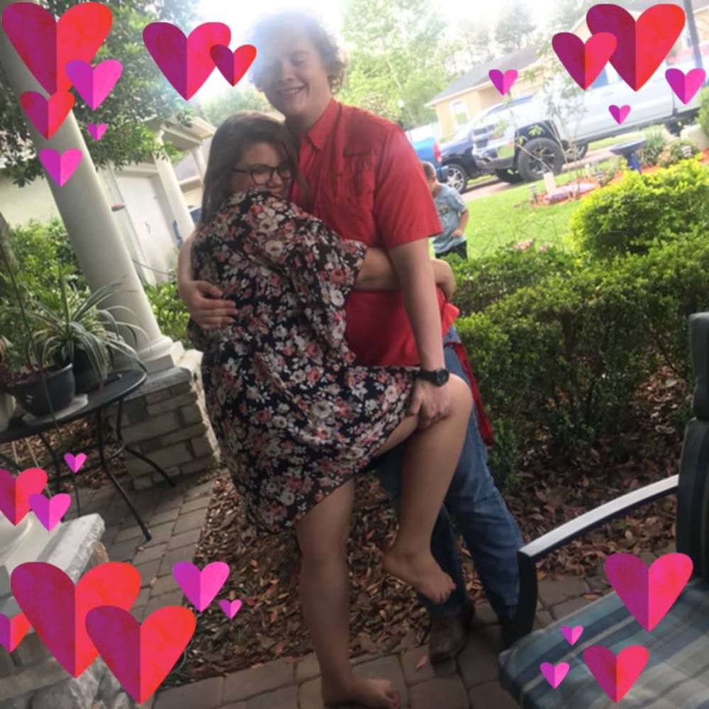 Meet your Posher, Alexis